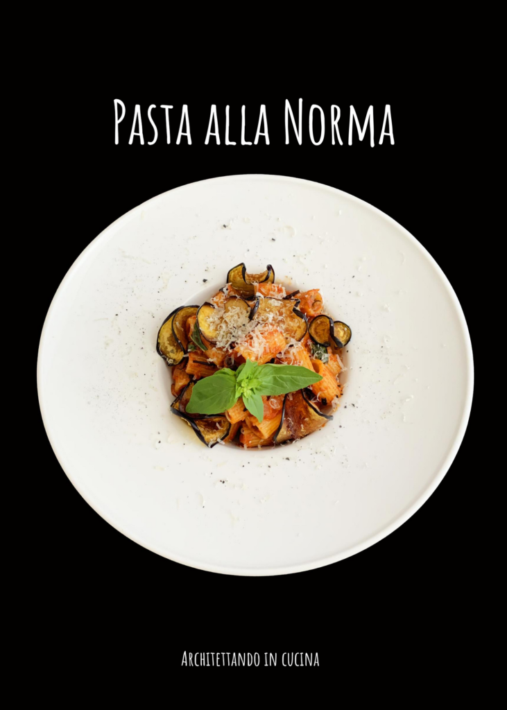 Pasta alla Norma