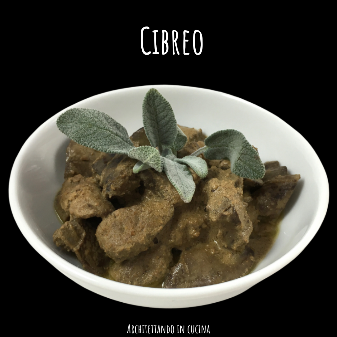 Cibreo