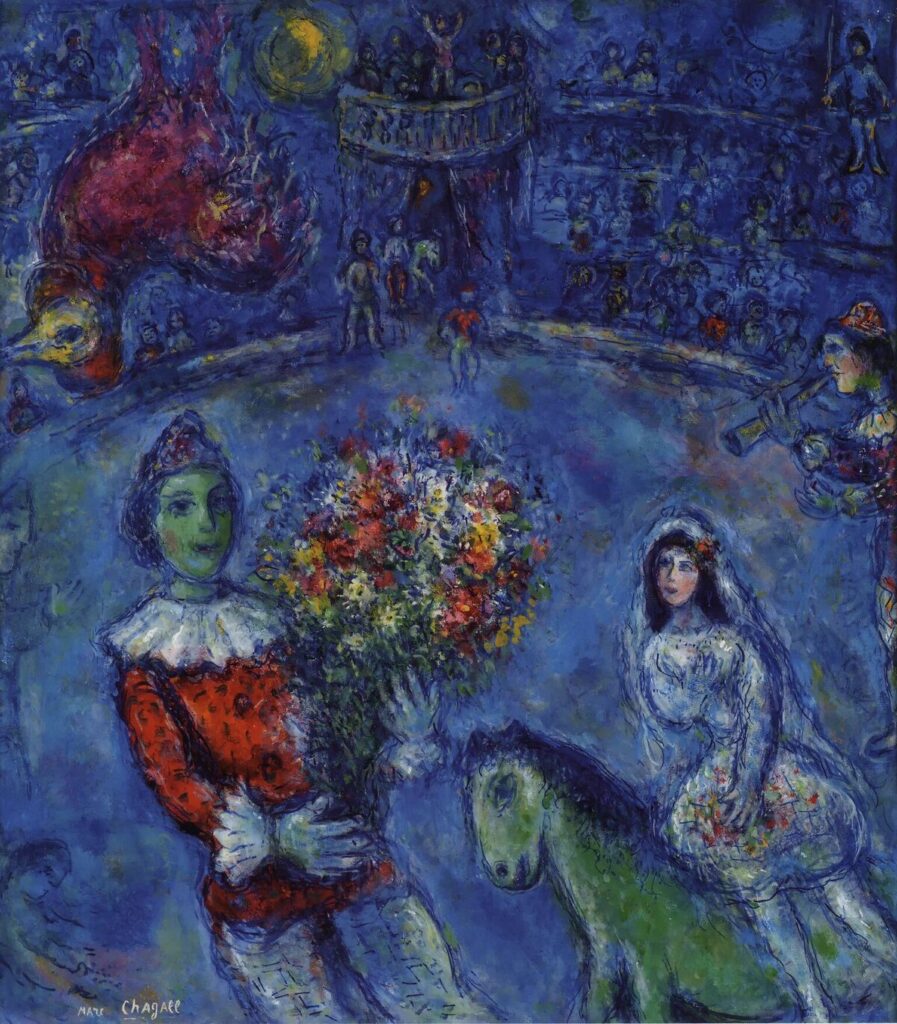 Marc Chagall