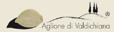 Logo aglione della Valdichina