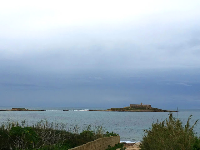 L'Isola delle Correnti