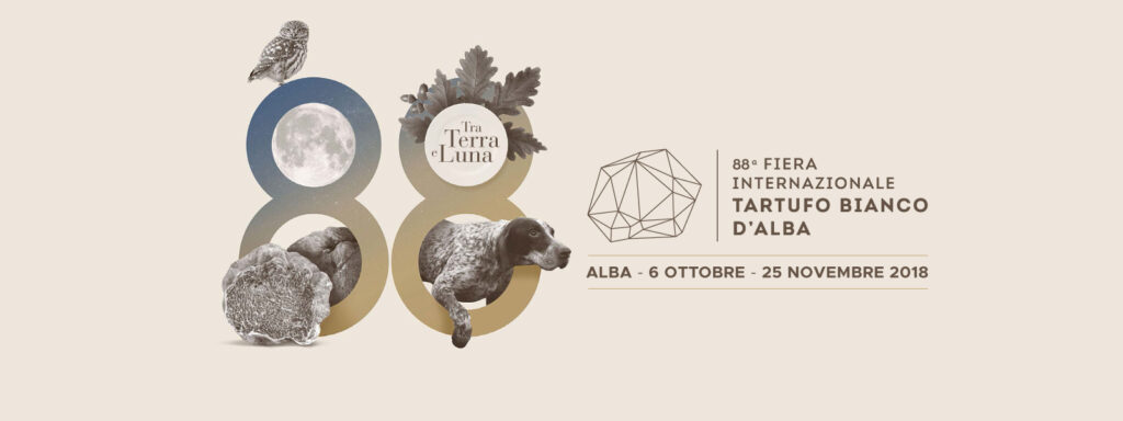 Fiera internazionale del tartufo Bianco D'Alba