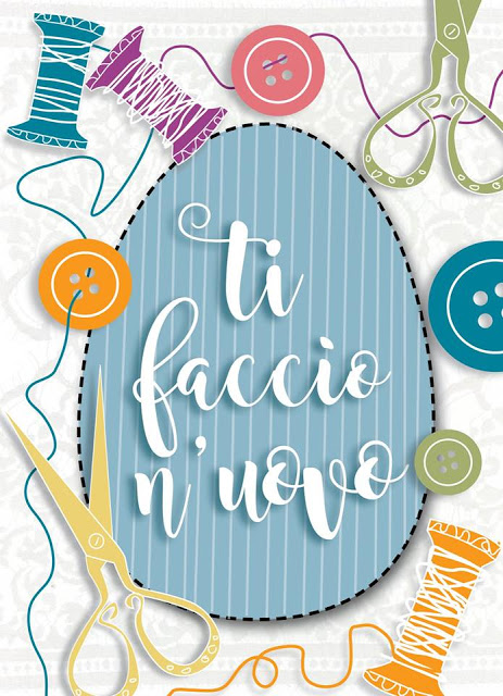 Banner Club 27 marzo 2018 - Ti faccio n'uovo 