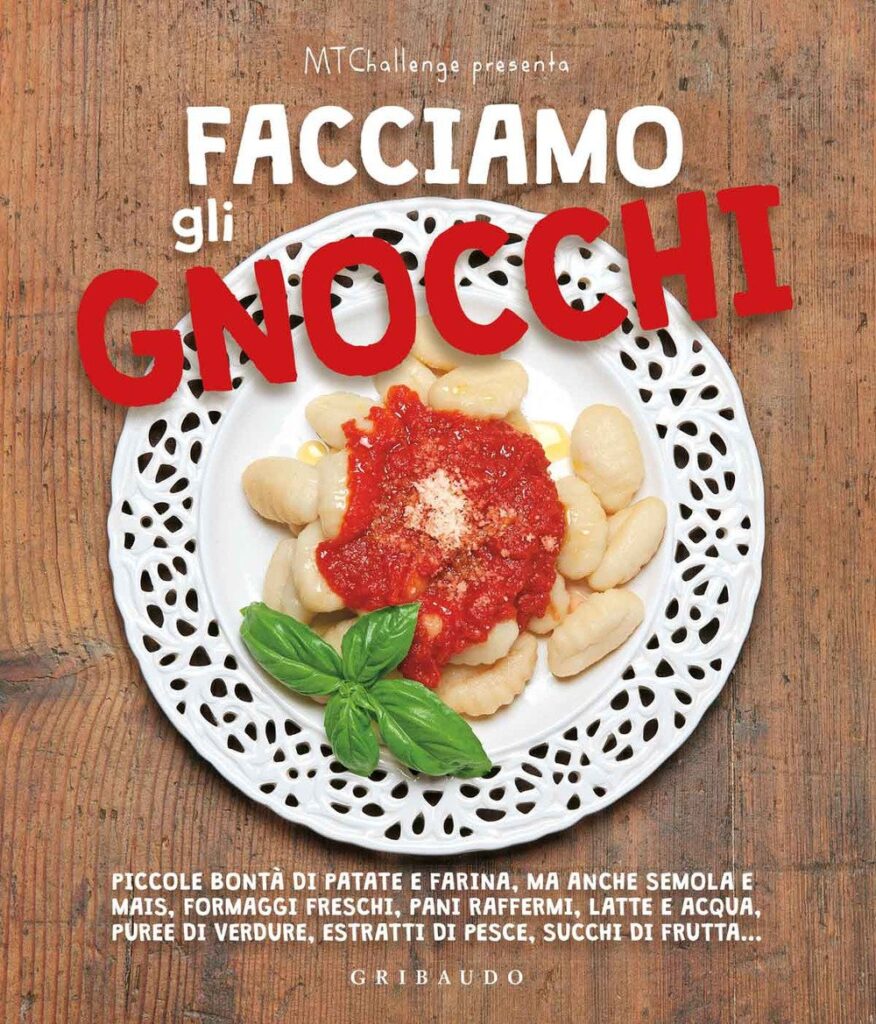 Facciamo gli gnocchi