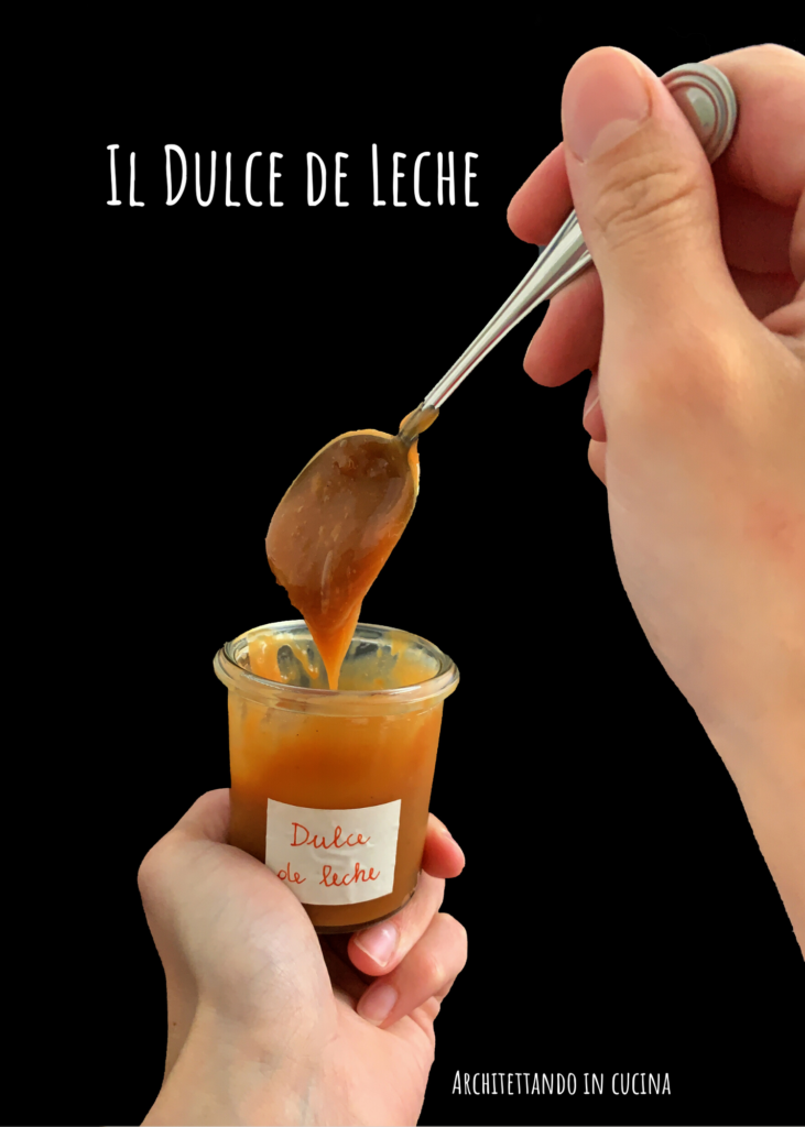 Il dulce de leche