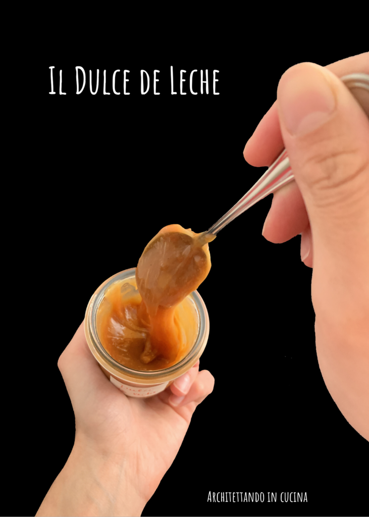 Il dulce de leche