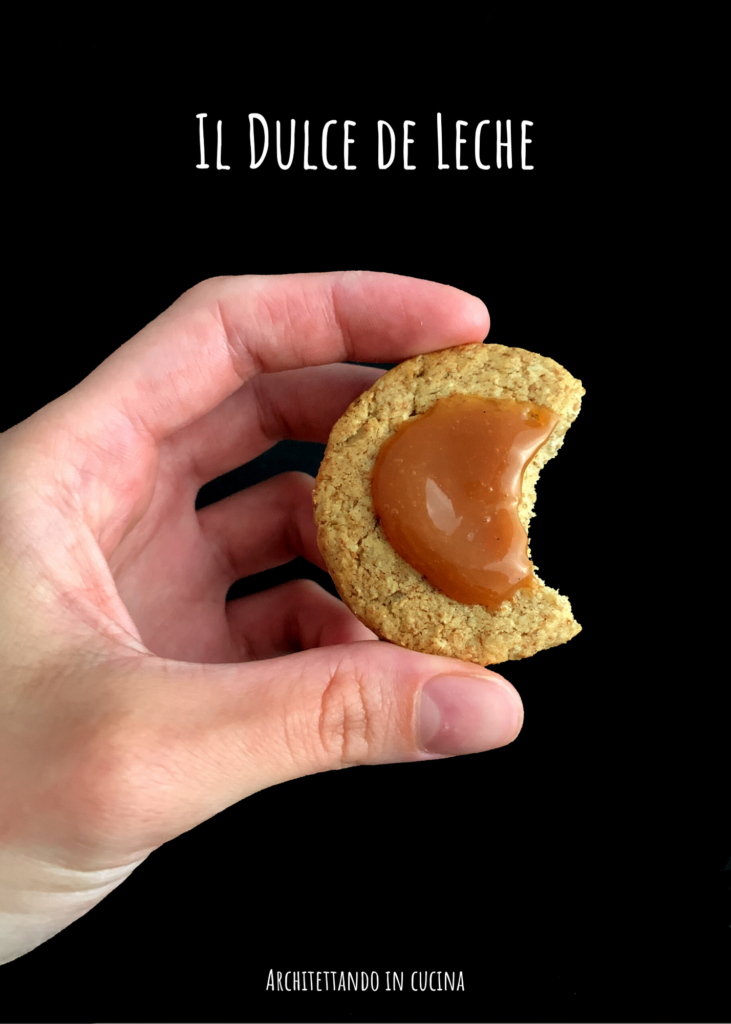 Il dulce de leche