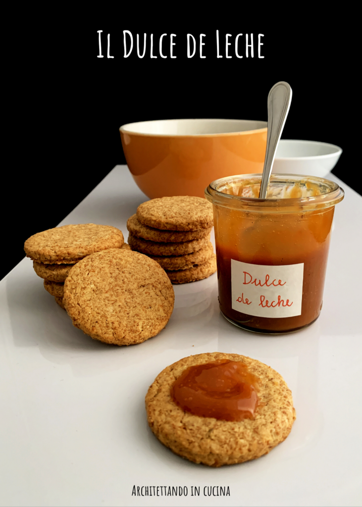 Il dulce de leche