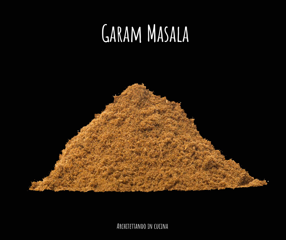 Garam Masala