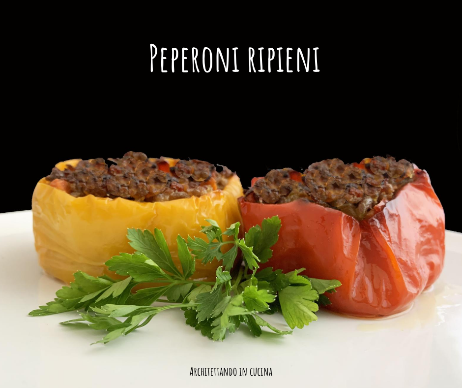 Peperoni ripieni