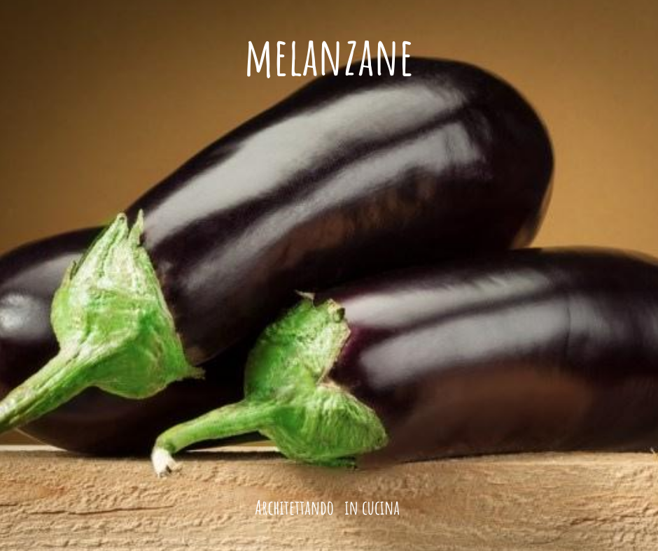 Melanzane