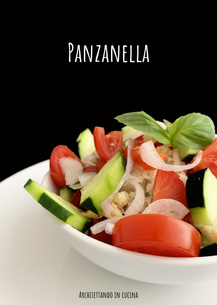 Panzanella