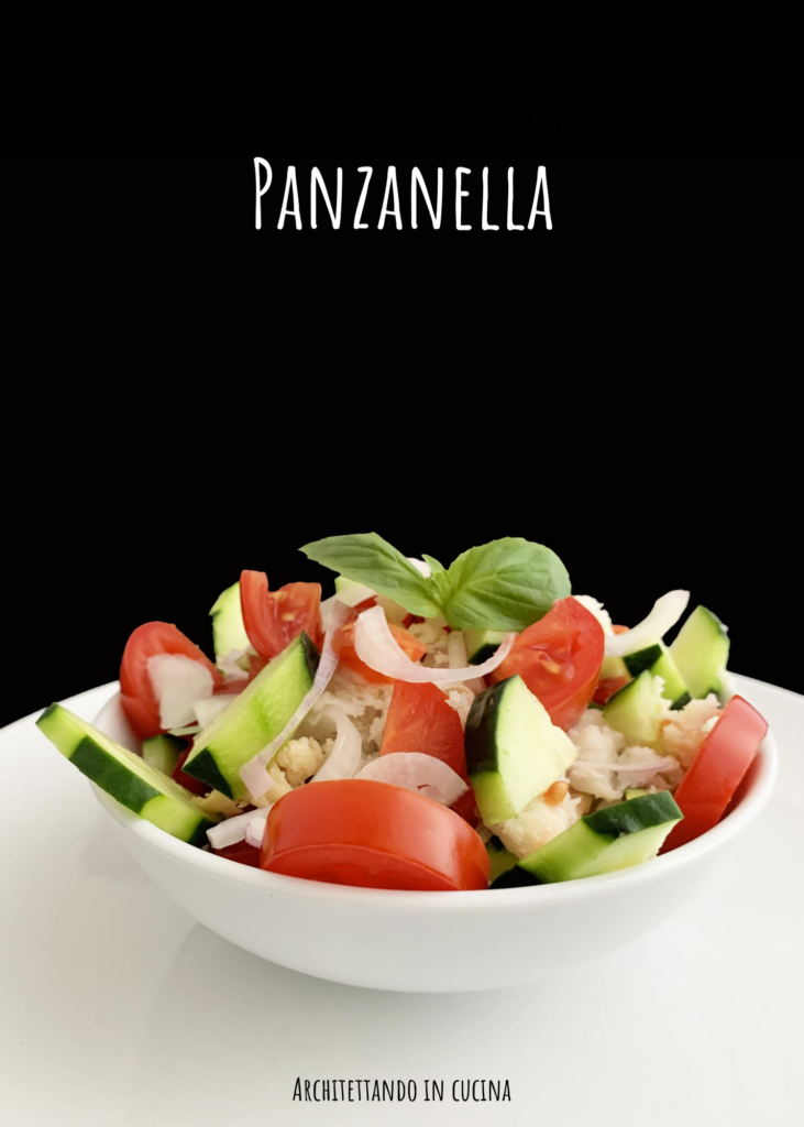 Panzanella
