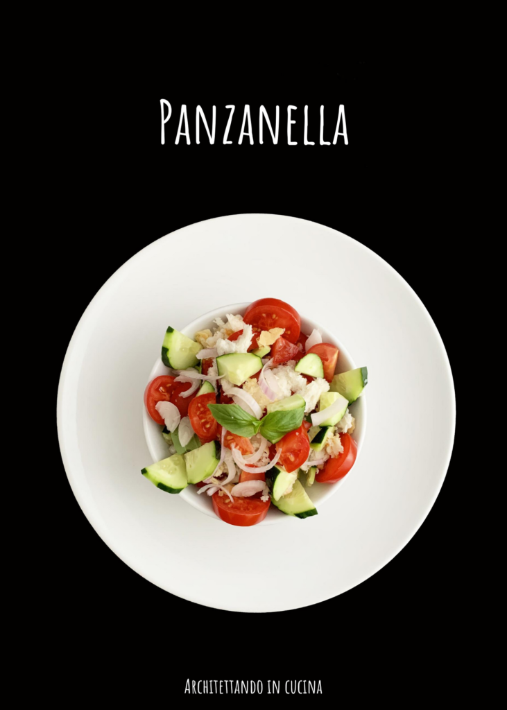 Panzanella