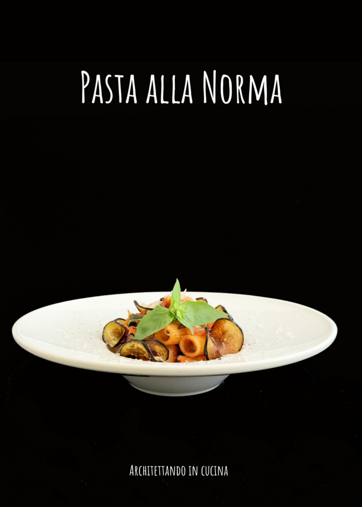 Pasta alla Norma