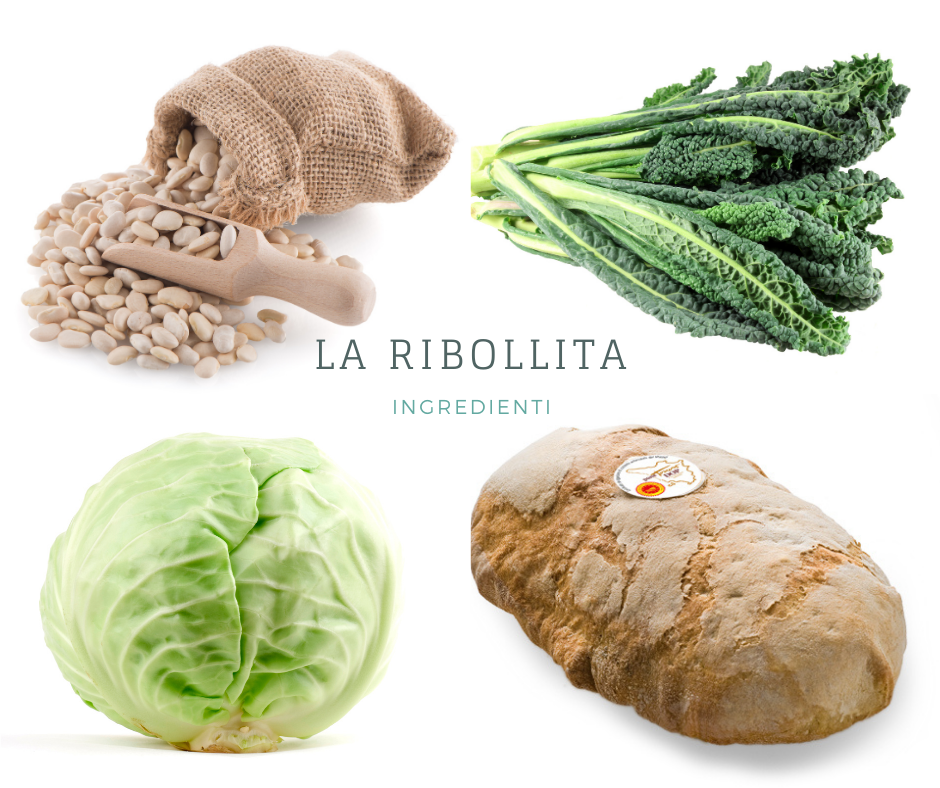 Ribollita
