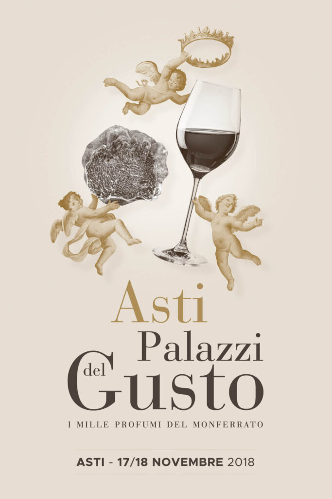 Asti - I palazzi del gusto