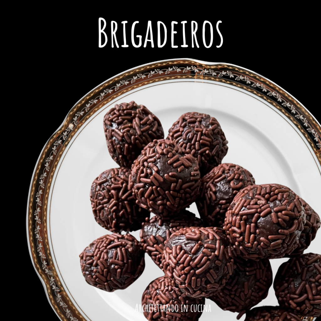 Brigadeiros