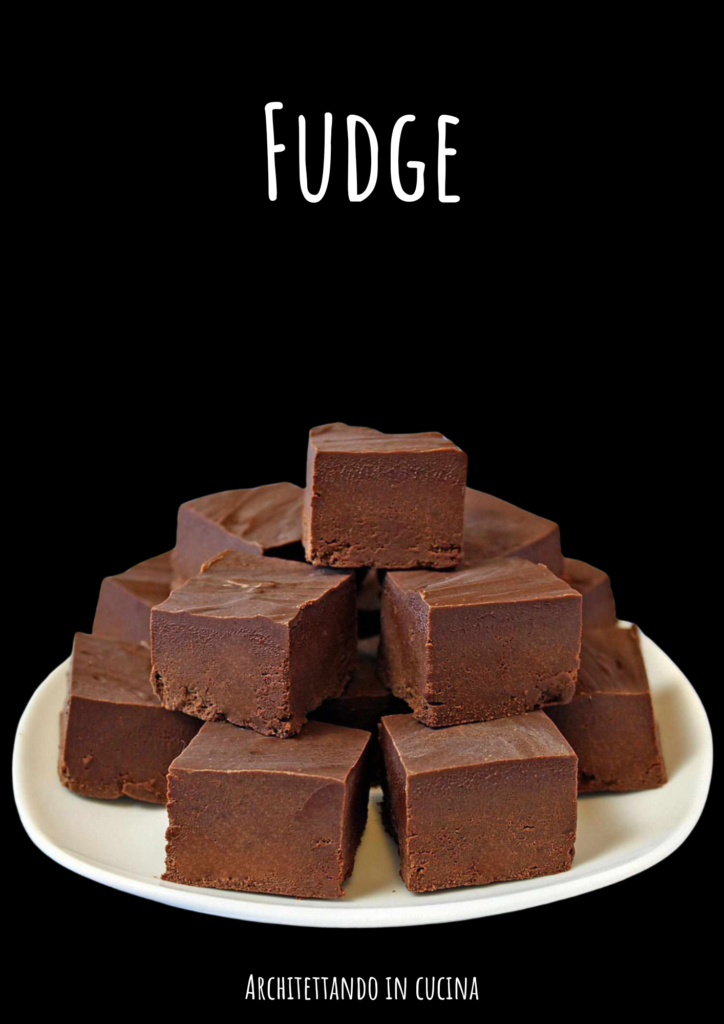 Fudge