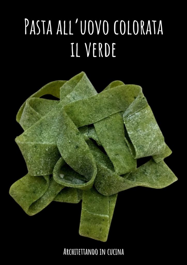 Il verde