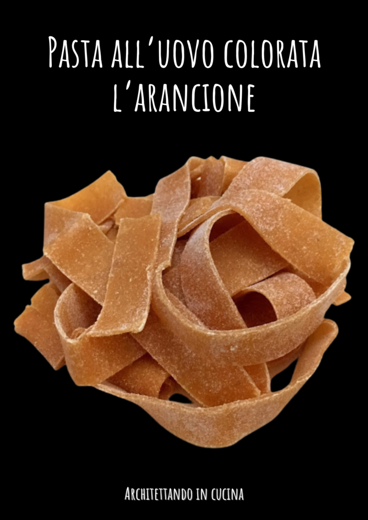 L'arancione