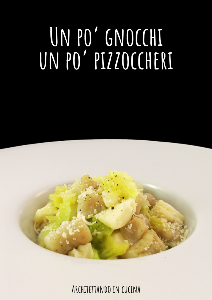 Un po' gnocchi, un po' pizzoccheri per l'MTC n°59