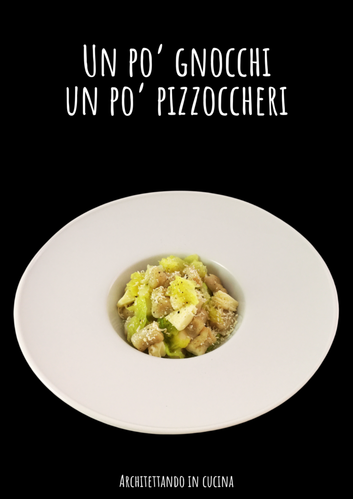 Un po' gnocchi, un po' pizzoccheri per l'MTC n°59