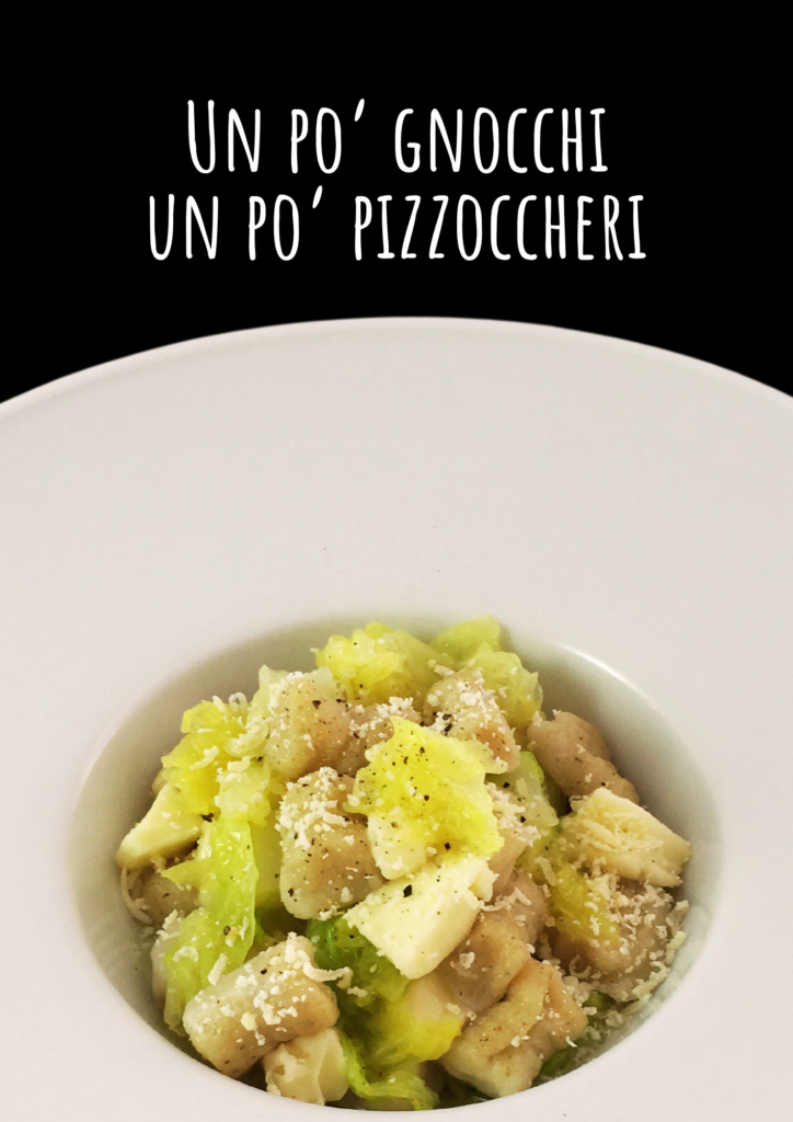 Un po' gnocchi, un po' pizzoccheri per l'MTC n°59