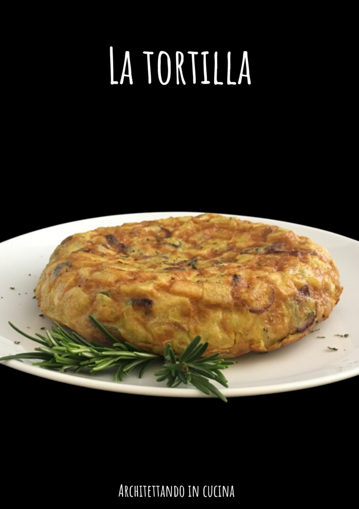 La tortilla